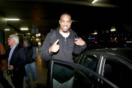 Ηρθε ο Χάντερ