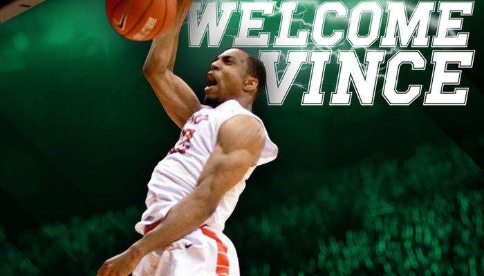 Επίσημο: Στον Παναθηναϊκό ο Χάντερ