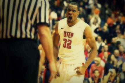 Βινς Χάντερ: Κυνηγός επιθετικών ριμπάουντ, κυνηγός ονείρων