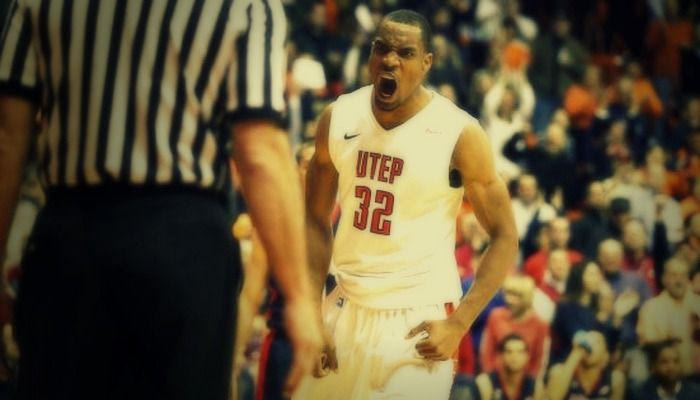 Βινς Χάντερ: Κυνηγός επιθετικών ριμπάουντ, κυνηγός ονείρων