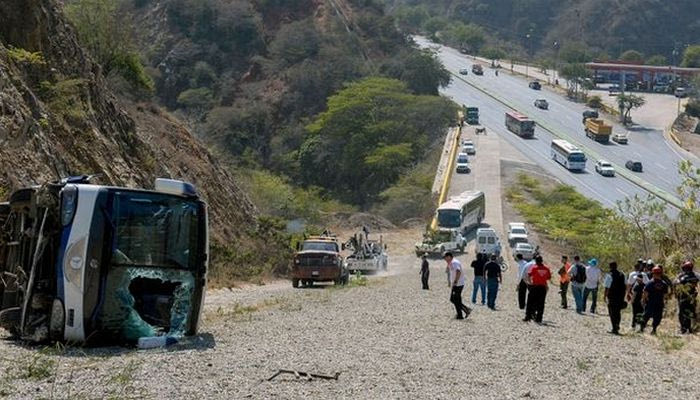 Το VIDEO με το ατύχημα της Ουρακάν
