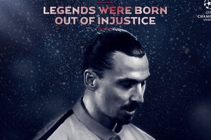 Το εντυπωσιακό πρόμο της Παρί στο twitter