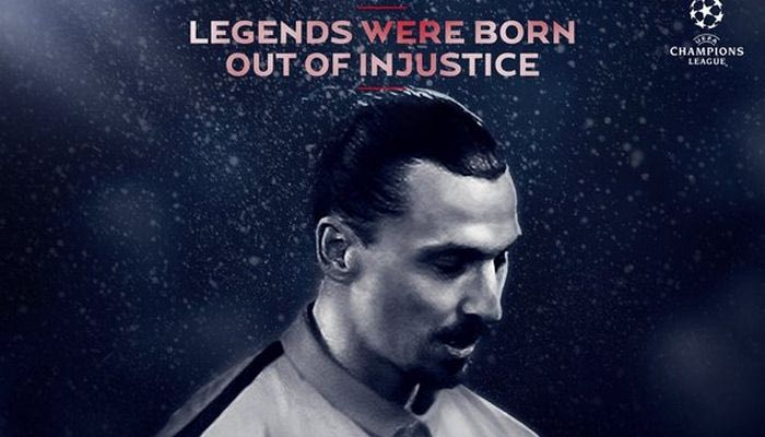 Το εντυπωσιακό πρόμο της Παρί στο twitter