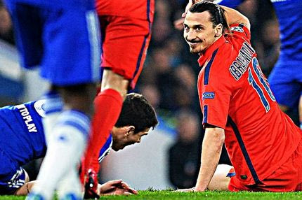 Preview: Οι μάχες των “16” του Champions League (Part 1)