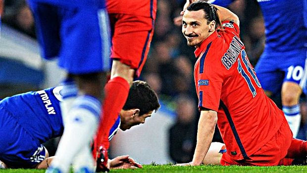 Preview: Οι μάχες των “16” του Champions League (Part 1)