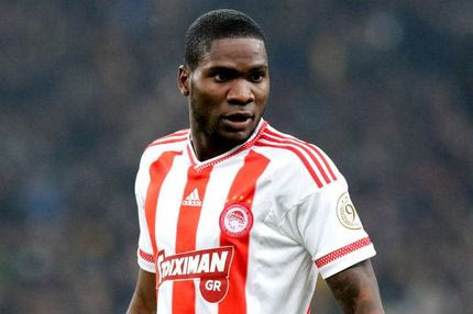 Το δοκάρι του Ολυμπιακού κόντρα στην Άντερλεχτ