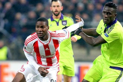 Ιντέγε: “Έχουμε 100% πιθανότητες να προκριθούμε”