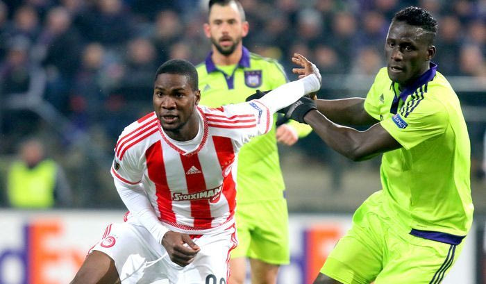 Ιντέγε: “Έχουμε 100% πιθανότητες να προκριθούμε”