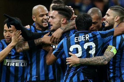 26η αγ.: Ζωντανή η Ίντερ με… Μουρίνιο, Ρονάλντο