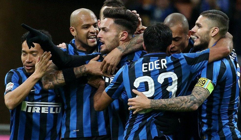 26η αγ.: Ζωντανή η Ίντερ με… Μουρίνιο, Ρονάλντο