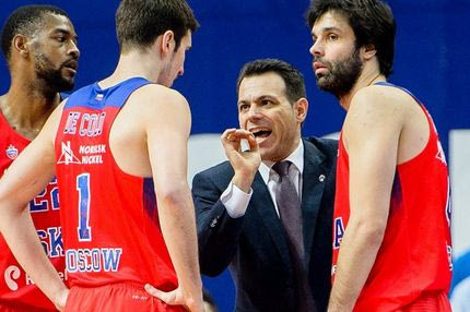 Ιτούδης: “Θα μπορούσαμε να έχουμε άλλες 30 βολές”