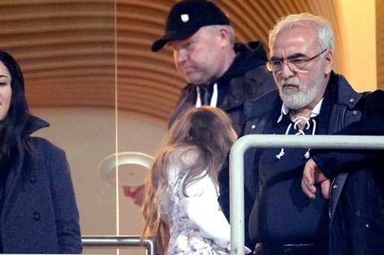 “Εμφύλιος” στην Τούμπα και κράξιμο στον Σαββίδη!