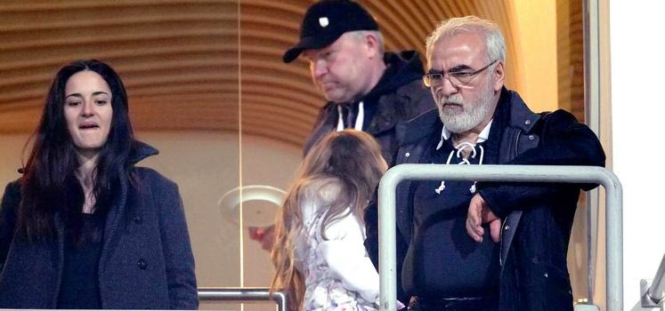 “Εμφύλιος” στην Τούμπα και κράξιμο στον Σαββίδη!