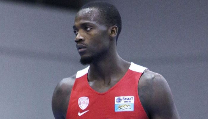 Στη Β’ Τουρκίας ο Σον Τζέιμς