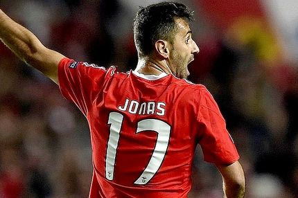 Μπενφίκα-Ζενίτ 1-0