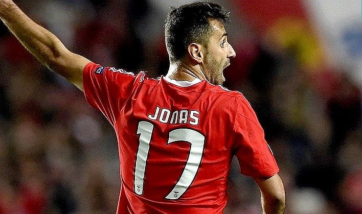 Μπενφίκα-Ζενίτ 1-0