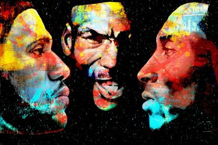 Game of Throne: Οι… Τζόρνταν μετά τον Μάικλ Τζόρνταν