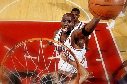 Το επικότερο Top10 του Τζόρνταν!