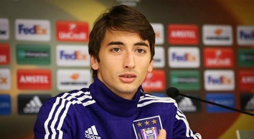 Τζούρισιτς: “Με Ολυμπιακό σαν να είναι το τελευταίο ματς”