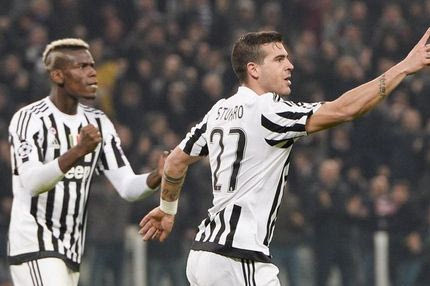 Τα γκολ του Champions League