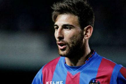 Στη Βαγιαδολίδ ο Καράμπελας