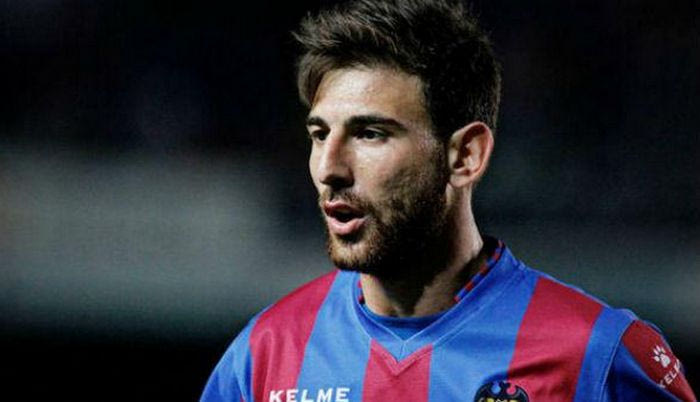 Στη Βαγιαδολίδ ο Καράμπελας