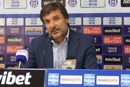 Χωρίς πέντε στην Τούμπα