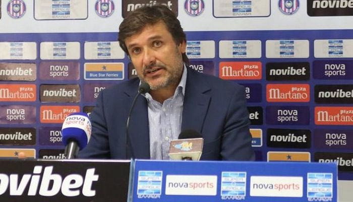 Χωρίς πέντε στην Τούμπα