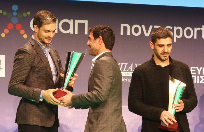 Τετράδα… Euro στη σκηνή του ΠΣΑΠ