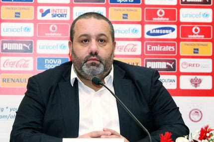 Τρολάρισμα Καραπαπά σε Παναθηναϊκό