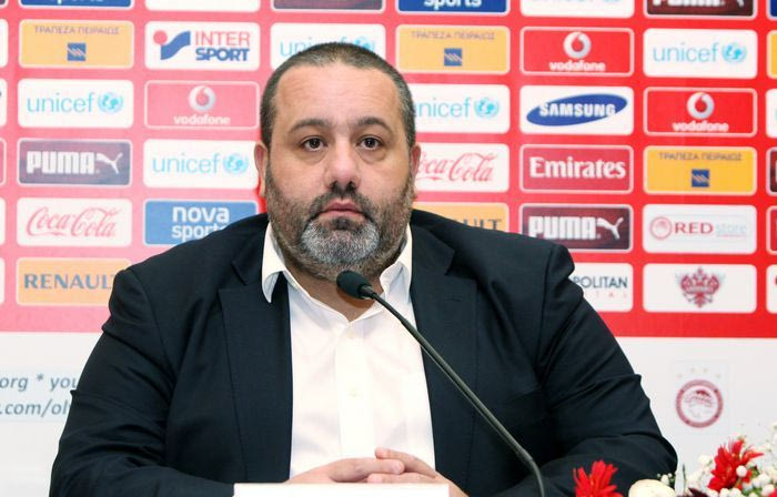 Τρολάρισμα Καραπαπά σε Παναθηναϊκό