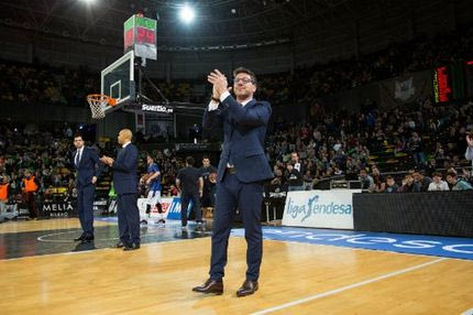 Αποχαιρέτησε τη Μούρθια ο Κατσικάρης: ” Σας ευχαριστώ όλους για όλα”