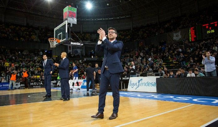 Αποχαιρέτησε τη Μούρθια ο Κατσικάρης: ” Σας ευχαριστώ όλους για όλα”