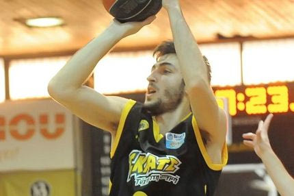 Σοβαρό το πρόβλημα του Κατσίβελη