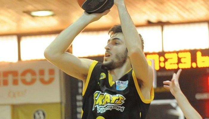 Σοβαρό το πρόβλημα του Κατσίβελη