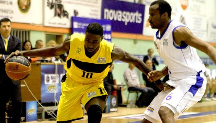 Καβάλα – Άρης 71-77