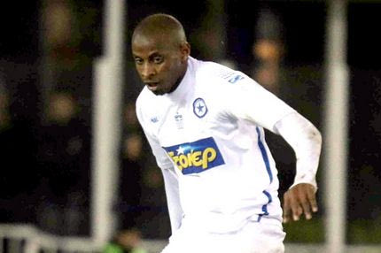 Φουλ της κάρτας ο Κεϊτά!