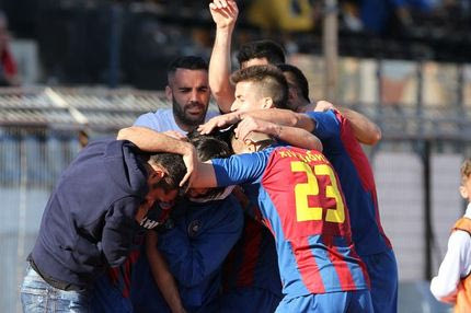 Μόνη πρώτη η Κέρκυρα