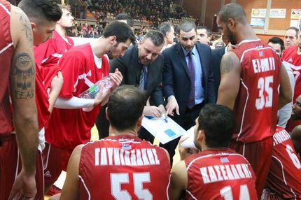 Κηφισιά – Τρίκαλα 115-79