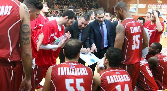 Κηφισιά – Τρίκαλα 115-79