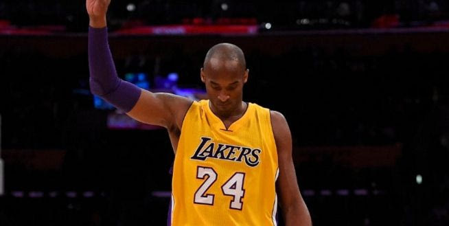 VIDEO: O Kόμπε “βάζει” το δάχτυλο, επιστρέφει και σκοράρει!