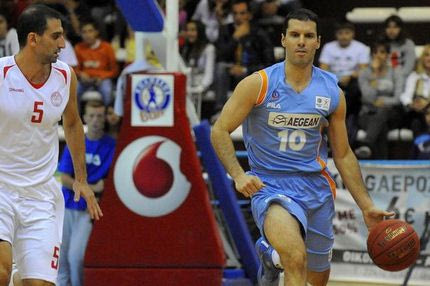 Κολοσσός – Νέα Κηφισιά 71-69