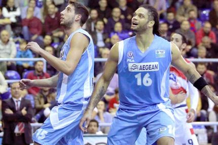 Κολοσσός – Τρίκαλα 79-69