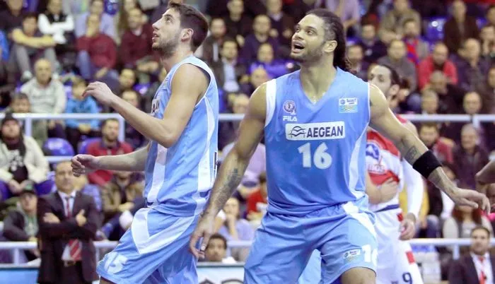 Κολοσσός – Τρίκαλα 79-69