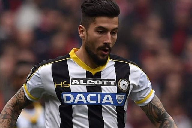 Έξαλλος ο Σόουζα με τον Κονέ στη Φιορεντίνα