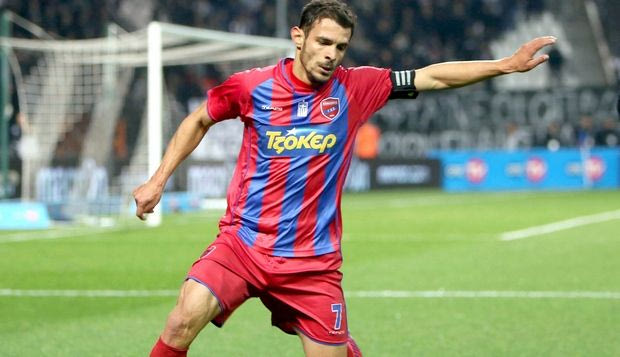 Κλείδωσε η παραμονή του Κόρμπου, προς Πολωνία η προετοιμασία