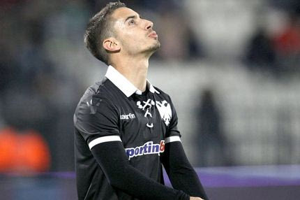 Πλήγμα με Κοροβέση