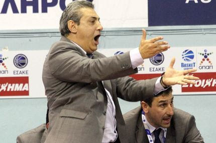 Κουφός: “Τεστάρουμε τις δυνατότητές μας”