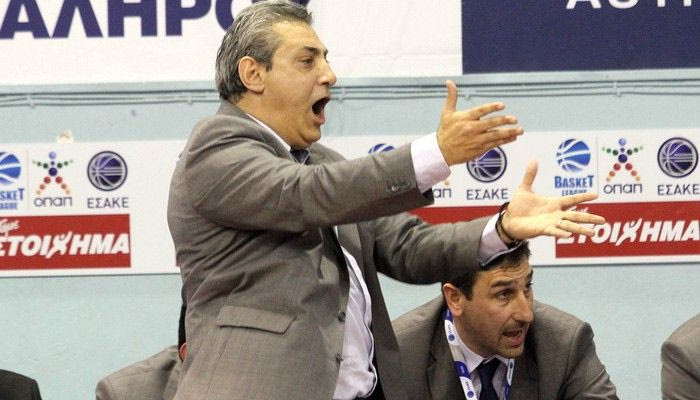 Κουφός: “Τεστάρουμε τις δυνατότητές μας”