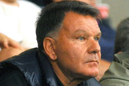 Κούγιας: “Δεν με χρειάζεται ο Τσιώλης στον πάγκο, είναι ο καλύτερος”